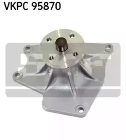 VKPC 95870 SKF